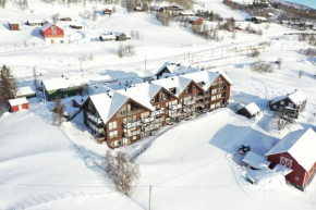 Cosy Apartement close to Geilo